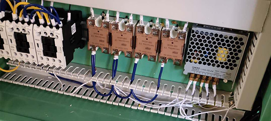 品德是企業的性命，寧靜是員工的性命