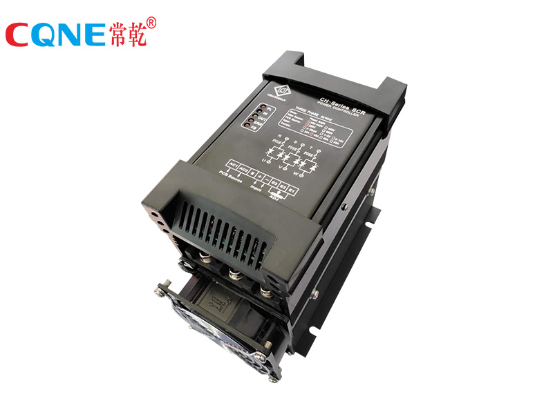 東莞常乾CH-SCR電力調劑器 電流60A 調理器 調壓器