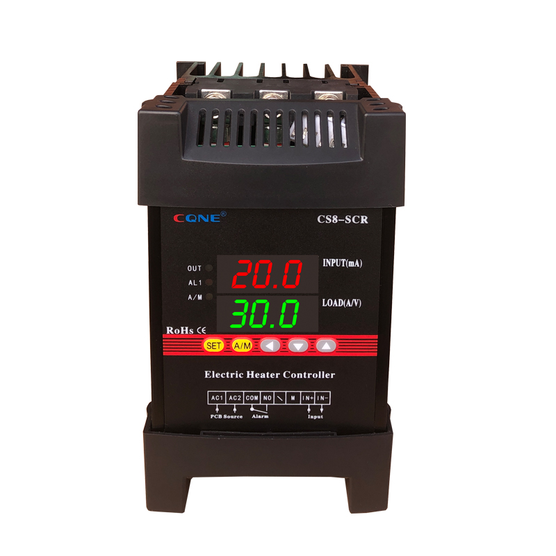 電力調劑器手藝參數不虛標 咱們是廠家 不玩筆墨游戲！(圖2)