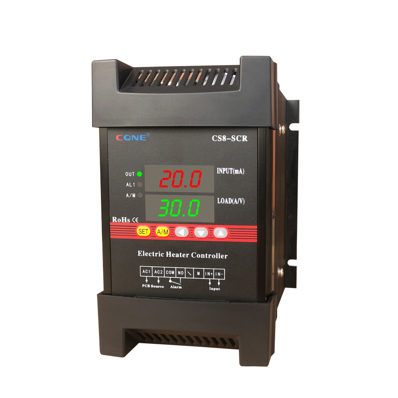 可控硅交換調壓器由可控整流電路和觸發電路兩部分組成(圖1) 可控硅交換調壓器由可控整流電路和觸發電路兩部分組成(圖1)