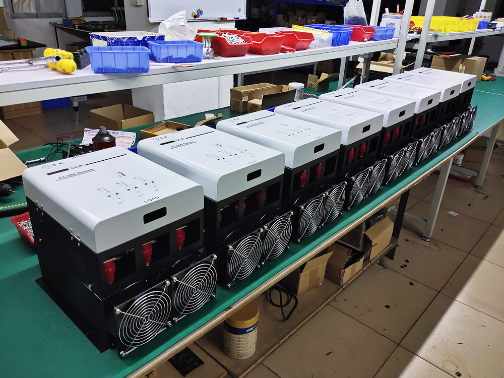 2022年最新電力調劑器對于負載和裝置的利用注重事變(圖3) 2022年最新電力調劑器對于負載和裝置的利用注重事變(圖3)