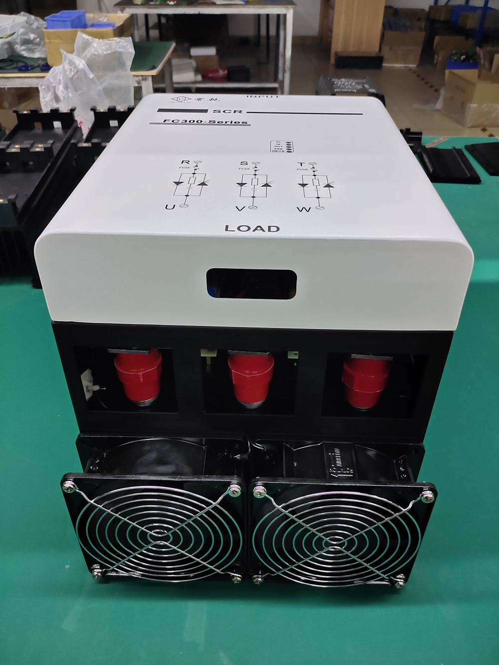 2022年最新電力調劑器對于負載和裝置的利用注重事變(圖2) 2022年最新電力調劑器對于負載和裝置的利用注重事變(圖2)