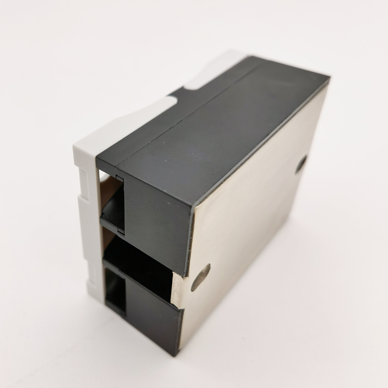 單相固態繼電器SSR-AD10A 25A 40A 60A 80A 100A 120A(圖2) 單相固態繼電器SSR-AD10A 25A 40A 60A 80A 100A 120A(圖2)