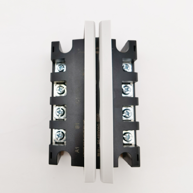 三相固態繼電器SSR-TR3-AD25A 40A 60A 80A 100A 120A 200A(圖4) 三相固態繼電器SSR-TR3-AD25A 40A 60A 80A 100A 120A 200A(圖4)