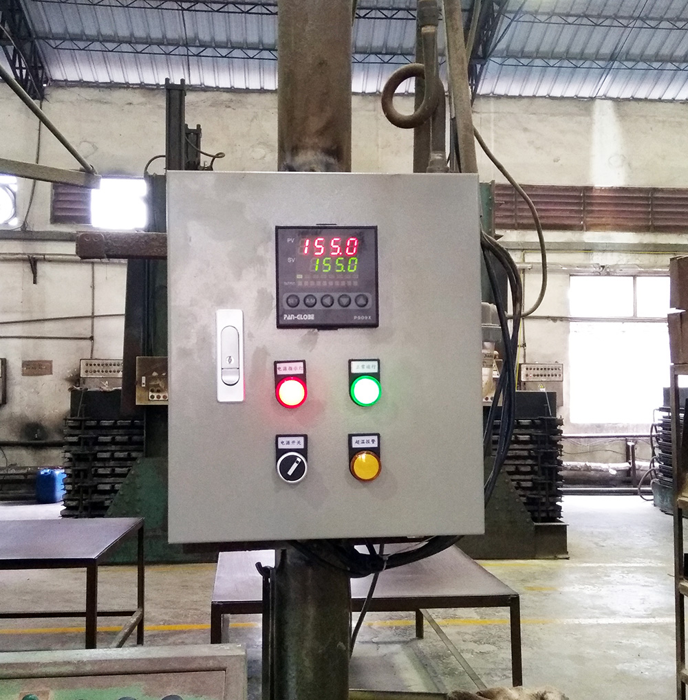 西安電爐所與華為的協作更是打造了優異的轉型樣本(圖1) 西安電爐所與華為的協作更是打造了優異的轉型樣本(圖1)