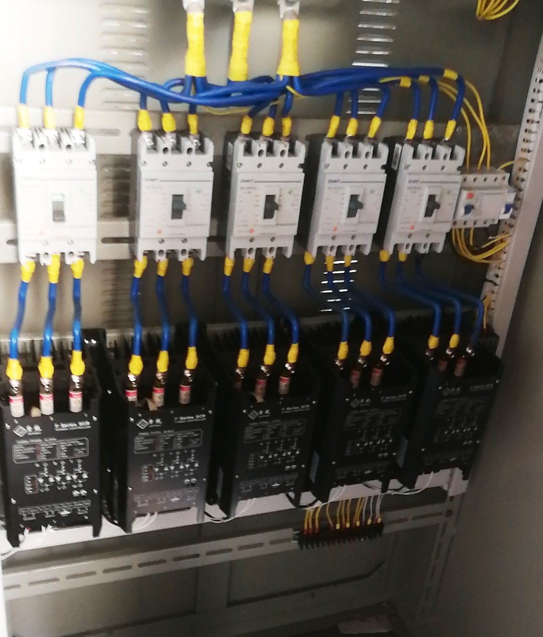 西安電爐所與華為的協作更是打造了優異的轉型樣本(圖2) 西安電爐所與華為的協作更是打造了優異的轉型樣本(圖2)