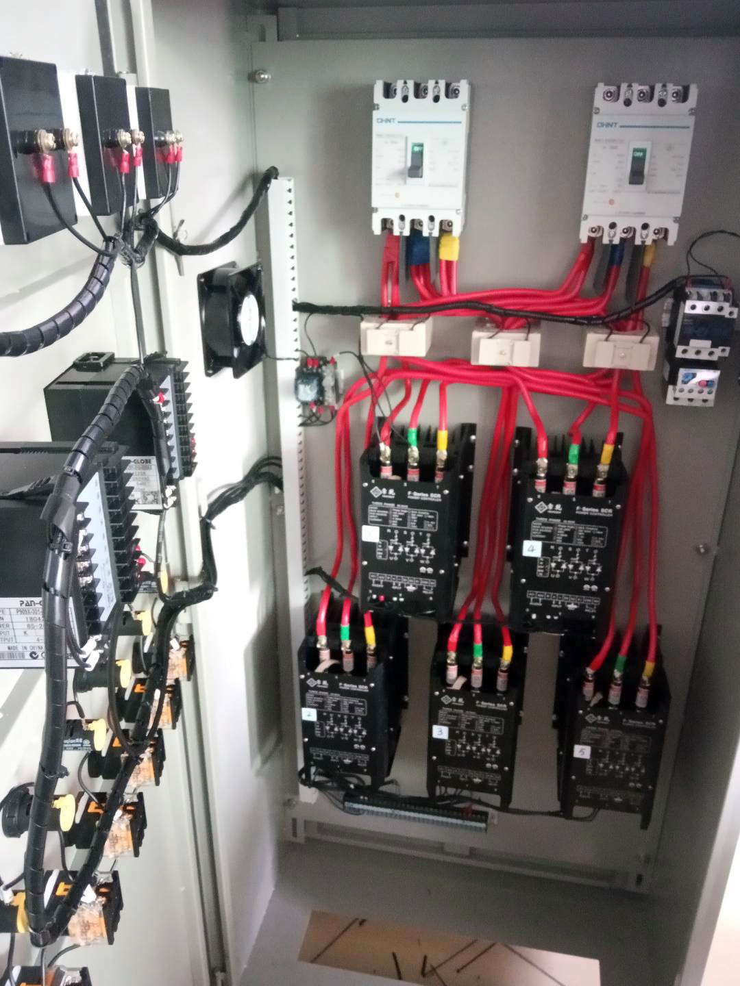 節能環保的智能感到加熱爐將具備廣漠的成長遠景(圖2) 節能環保的智能感到加熱爐將具備廣漠的成長遠景(圖2)