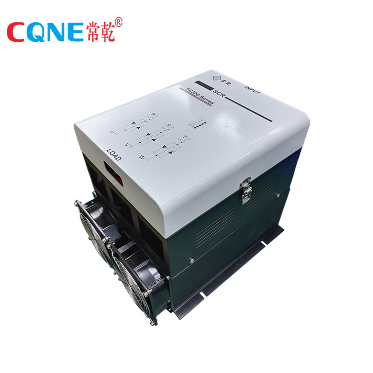 常乾電力調劑器FC系列(圖1) 常乾電力調劑器FC系列(圖1)